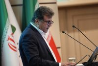 گزینه جدی برای سکانداری پتروپالایش نگین لاوان معرفی شد