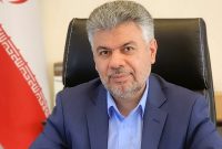 رضا گنجی مدیرعامل پتروشیمی سیراف انرژی شد