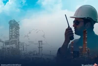 پیام مدیرعامل شرکت پتروشیمی پردیس به مناسبت روز ملی صنعت پتروشیمی