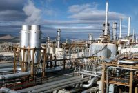 گازی که به پتروشیمی ها داده می شود بسیار ارزان است