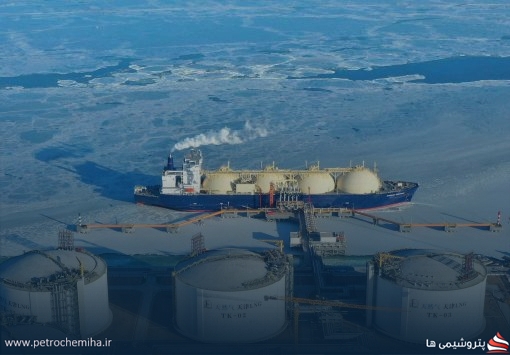 روسیه صادرات LPG به چین را تا ۴۰٪ در ۲۰۲۶ افزایش می‌دهد