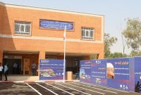 ساخت دومین هنرستان پتروشیمی فنآوران در ماهشهر