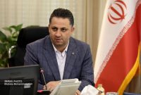 سامان قدوس سرپرست اداره کل روابط عمومی وزارت نفت شد