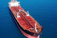 سایه سنگین اجرای تحریمها بر صادرات نفت ونزوئلا