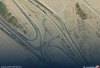 اصلاحیهای بدتر از قبل؛ سهراه پتروشیمی عسلویه به میدان بحران بدل شد + فیلم