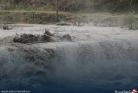 پیکر بیجان مدیر سایت پتروشیمی لورچ در سیلاب کوشکنار پارسیان پیدا شد + فیلم