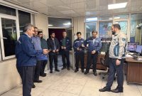 شب یلدا در کربن ایران؛ کنار هم، در دل تولید