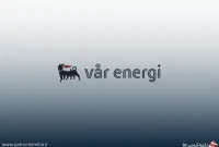 سرمایهگذاری ۱۵ میلیارد دلاری Vår Energi برای توسعه پروژههای اتصال به تأسیسات موجود در فراساحل نروژ