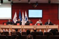 شرکت صنایع پتروشیمی سبلان از تحقق سود خالص ۱۶۷۰ میلیارد تومانی و افتتاح سایت ۲ سبلان خبر داد