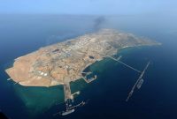 شرکت نفت فلات قاره برای حقوق کارکنان خود درخواست حساب پشتیبان کرد