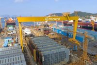 ثبت دومین سفارش VLCC برای هانوا اوشن در دو هفته اخیر