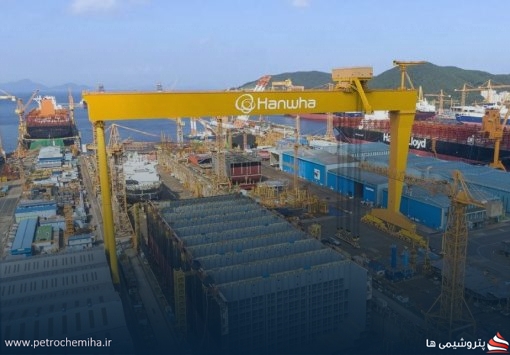 ثبت دومین سفارش VLCC برای هانوا اوشن در دو هفته اخیر