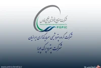 درویش رئیس حراست شرکت پتروپرک شد