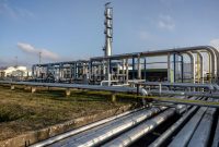 توافق جدید گازی بوداپست با باکو در سایه تقابل انرژی با اتحادیه اروپا