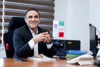 صالح رحیمی عضو هیئتمدیره پتروشیمی نوری شد