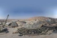 عملکرد درخشان صنایع پلیمر گچساران در اعتماد به سازندگان داخلی