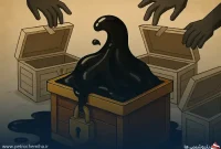 کارکنان و بازنشستگان نفت: استقلال صندوق خط قرمز ماست