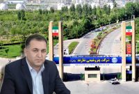 گزارش فاجعهبار پتروشیمی شازند در ۱۴۰۴: کاهش در همه شاخصها؛ از تولید تا فروش صادراتی
