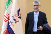 استعفای عبدالحسین بیات از عضویت در هیئت مدیره شرکت نفت ایرانول پذیرفته شد