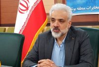 علی مهرپویا عضو هیئتمدیره پتروشیمی کیمیای پارس خاورمیانه شد