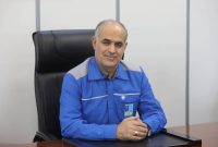 علیمردان عظیمی مدیرعامل جدید ایرالکو شد