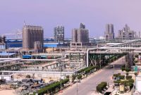 عملکرد فوقالعاده آریا؛ رشد ۳۶ درصدی درآمد و عبور از ۴۵ همت در ۹ ماهه ۱۴۰۴