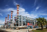 بررسی فروش ۱۰ ماهه ۱۴۰۴ «شرکت پالایش نفت لاوان»