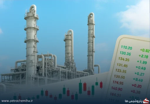 وقتی بورس به پتروشیمی‌ها چراغ سبز نشان می‌دهد
