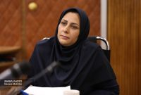 انتصاب فائزه دانشور بهعنوان مدیرکل حسابرسی و امور مجامع وزارت نفت