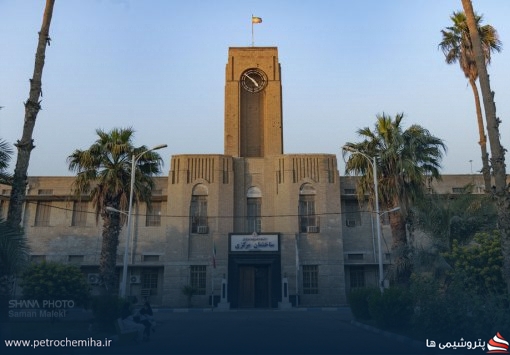 دانشگاه صنعت نفت میزبان بیش از ۱۰۰ دانشجوی خارجی شد