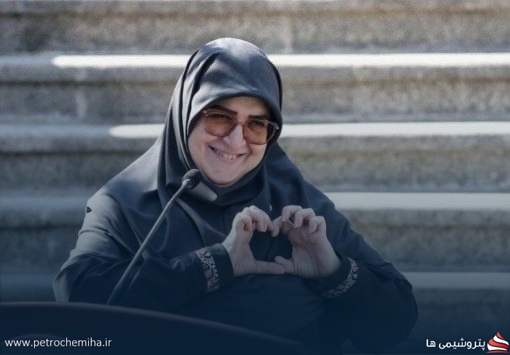 هرکس می‌خواهد در صنعت نفت تبدیل وضعیت شود باید در آزمون شرکت کند