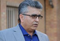 دکتر فرهاد باقری سرپرست بهداشت و درمان صنعت نفت بوشهر شد