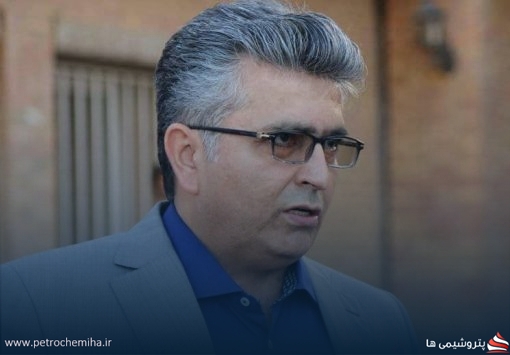 دکتر فرهاد باقری سرپرست بهداشت و درمان صنعت نفت بوشهر شد