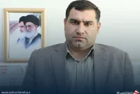 فرهاد کاظمی سرپرست مدیریت منابع انسانی شرکت نفت و گاز غرب شد