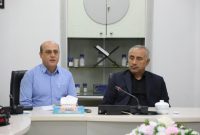 فرهنگ سازمانی باید حامی پژوهشگران و نوآوران باشد