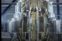 شکوفایی آرام بریتانیا در فناوری همجوشی با آهنرباهای ابررسانای دمای بالا