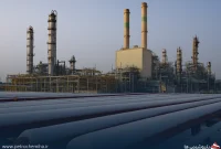 توقف تولید در چند پتروشیمی بزرگ کشور بهدلیل بحران گاز زمستانی