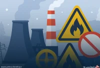 محدودیت گاز؛ کاهش تولید در «شپدیس» و «شیراز»