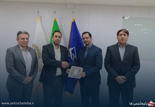 «محسن رجب‌بلوکات» معاون مالی و اقتصادی گروه ملی صنعتی فولاد ایران شد