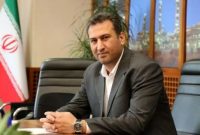 محسن علوی عطاآبادی رسما مدیرعامل «پتروشیمی آبادان» شد