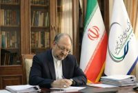 پیام محمد شریعتمداری به مناسبت روز صنعت پتروشیمی