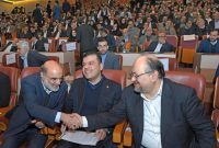 مدیرعامل سابق هلدینگ خلیج فارس، در راه خروج از هیئت مدیره؛ حسینی گزینه جانشینی