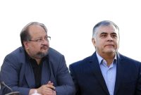«شریعتمداری» حرفهایش را در رپورتاژآگهی به «پاک نژاد» گفت؟