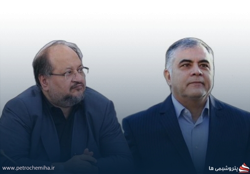 تکذیب استعفای وزیر نفت و انتصاب شریعتمداری به‌عنوان سرپرست
