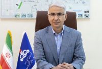 انتصاب محمد منصوری بهعنوان سرپرست مدیریت تولید شرکت ملی مناطق نفتخیز جنوب