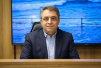 محمود امین نژاد مدیرعامل نفت و گاز دشت آزادگان شد