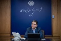 پتروشیمی آبادان پس از دو سال وارد مدار شد