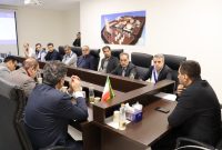 تأکید مدیرعامل پترول بر تکمیل هرچه سریعتر نخستین طرح تولید متیلآمین کشور