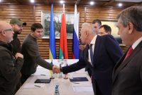 هفتهای سرنوشتساز برای مذاکرات صلح اوکراین و روسیه