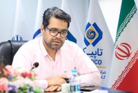 دستاوردهای نخستین حضور منسجم هلدینگ تاپیکو در همایش «پتروفن ۱۴۰۴»